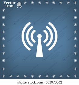 Wi-Fi Icon