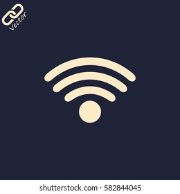 wi-fi icon