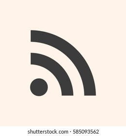 Wi-Fi Icon