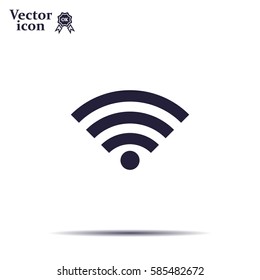 Wi-Fi Icon