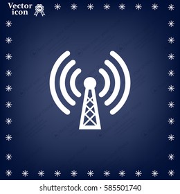 Wi-Fi Icon
