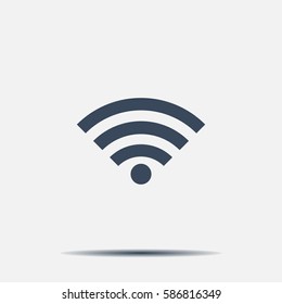 Wi-Fi Icon