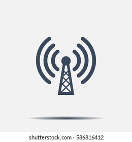 Wi-Fi Icon