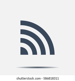 Wi-Fi Icon