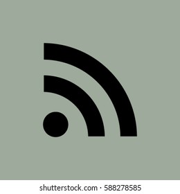 Wi-Fi Icon