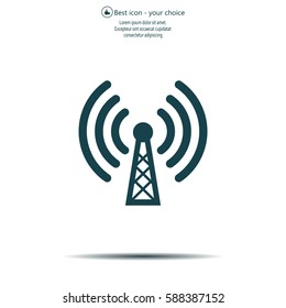 Wi-Fi Icon
