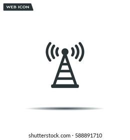 Wi-Fi Icon