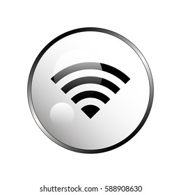 Wi-Fi Icon