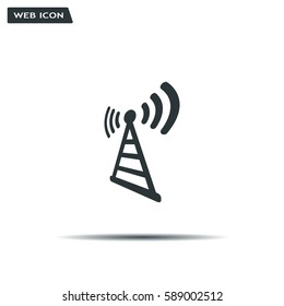 Wi-Fi Icon