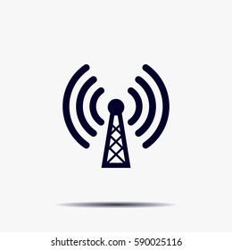 Wi-Fi Icon