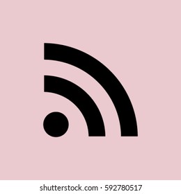 Wi-Fi Icon