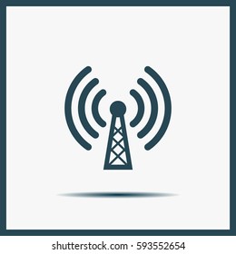 Wi-Fi Icon