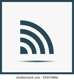 Wi-Fi Icon