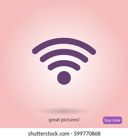 wi-fi  icon