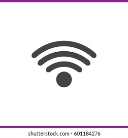 wi-fi icon