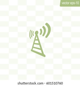 Wi-Fi Icon