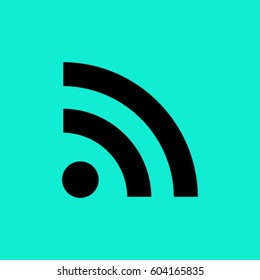 Wi-Fi Icon