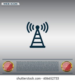 Wi-Fi Icon