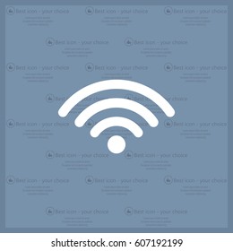 Wi-Fi Icon