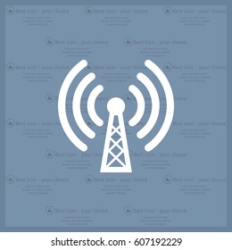 Wi-Fi Icon