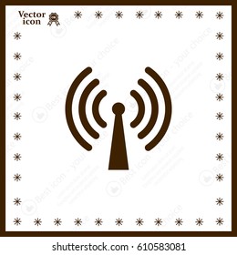 Wi-Fi Icon