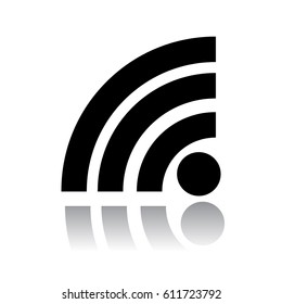 Wi-Fi icon