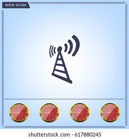 Wi-Fi Icon