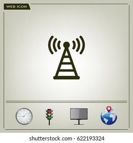 Wi-Fi Icon