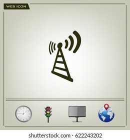 Wi-Fi Icon