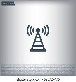 Wi-Fi Icon