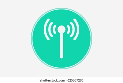Wifi icon