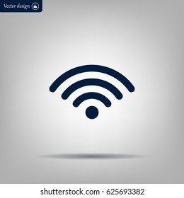 Wi-Fi Icon