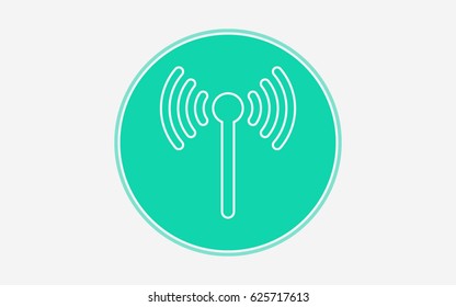 Wifi icon