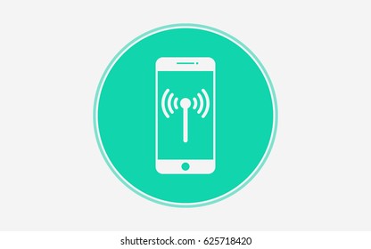 Wifi icon