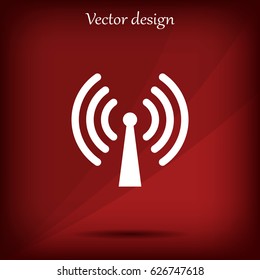 Wi-Fi Icon