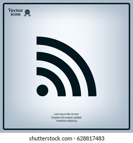 Wi-Fi Icon