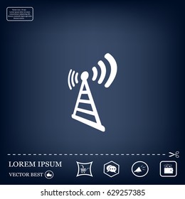 Wi-Fi Icon