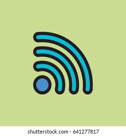 wifi icon