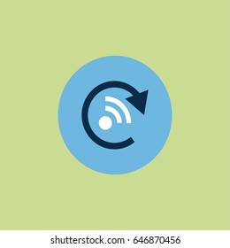 wifi icon