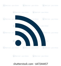 Wi-Fi Icon