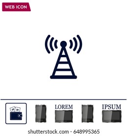 Wi-Fi Icon