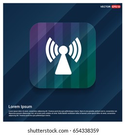 Wifi icon