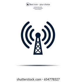 Wi-Fi Icon