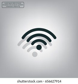 Wi-Fi Icon