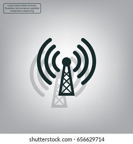 Wi-Fi Icon