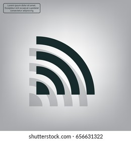Wi-Fi Icon