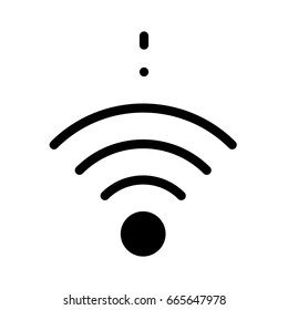 Wifi Icon