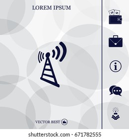 Wi-Fi Icon