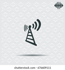 Wi-Fi Icon