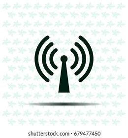 Wi-Fi Icon